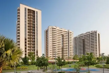 Cobertura com 4 Quartos à venda, 252m² no Barra da Tijuca, Rio de Janeiro