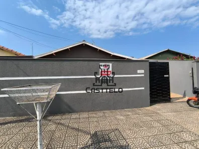Casa com 3 Quartos à venda, 80m² no Cafezal, Londrina