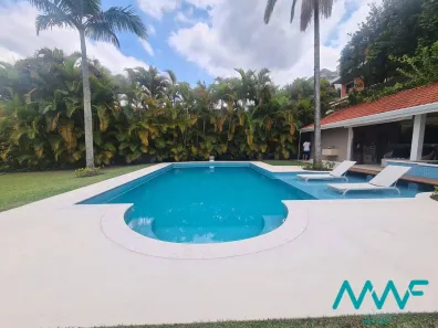 Casa de Condomínio com 4 Quartos à venda, 694m² no Alphaville, Santana de Parnaíba