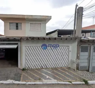 Sobrado com 3 Quartos à venda, 151m² no Vila Nova Mazzei, São Paulo