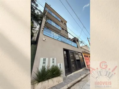 Apartamento com 1 Quarto à venda, 31m² no Parque Vitória, São Paulo