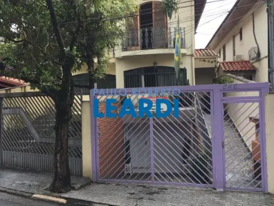 Sobrado com 5 Quartos à venda, 240m² no Jardim Peri Peri, São Paulo