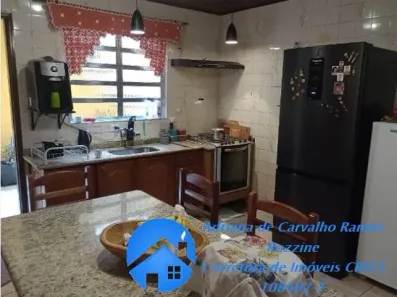 Casa com 4 Quartos à venda, 210m² no Veloso, Osasco