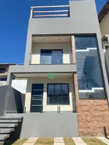 Casa com 3 Quartos à venda, 183m² no Vila Palmares, Franco da Rocha