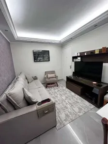 Apartamento com 2 Quartos à venda, 54m² no Paulicéia, São Bernardo do Campo