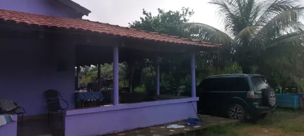 Fazenda/Sítio com 3 Quartos à venda, 3488640m² no , Pacajá
