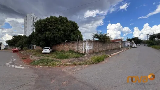 Lote/Terreno à venda, 826m² no Jardim Atlântico, Goiânia