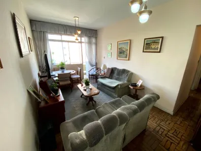 Apartamento com 2 Quartos à venda, 76m² no Bela Vista, São Paulo