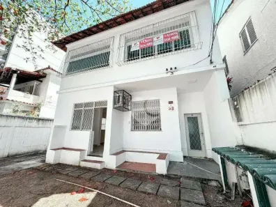 Casa com 4 Quartos à venda, 185m² no Grajaú, Rio de Janeiro