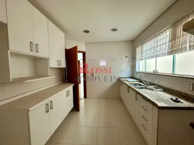 Casa de Condomínio com 3 Quartos para alugar, 191m² no Cidade Jardim, Rio Claro