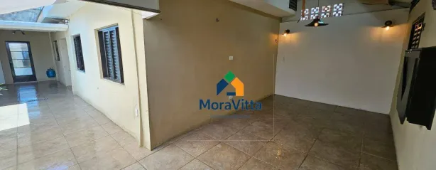 Casa com 3 Quartos à venda, 192m² no Santa Cruz, Americana
