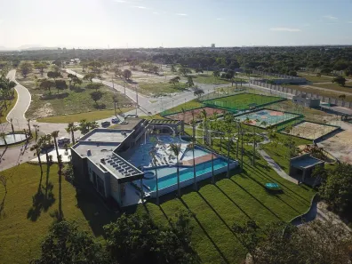 Lote/Terreno à venda, 406m² no , Eusébio