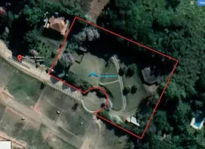 Lote/Terreno à venda, 4000m² no Jardim Nova América, Itatiba