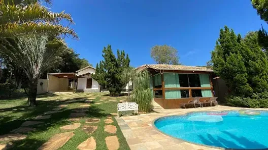 Casa de Condomínio com 4 Quartos à venda, 155m² no Condados da Lagoa, Lagoa Santa