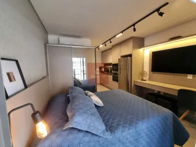 Apartamento com 1 Quarto à venda, 24m² no Campo Belo, São Paulo