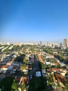 Apartamento com 3 Quartos à venda, 125m² no Alto de Pinheiros, São Paulo