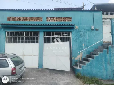 Casa com 2 Quartos à venda, 61m² no Brás de Pina, Rio de Janeiro