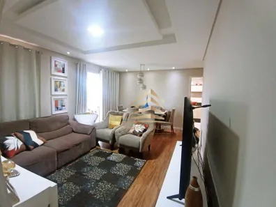 Apartamento com 4 Quartos à venda, 115m² no Vila Santo Antônio, Guarulhos