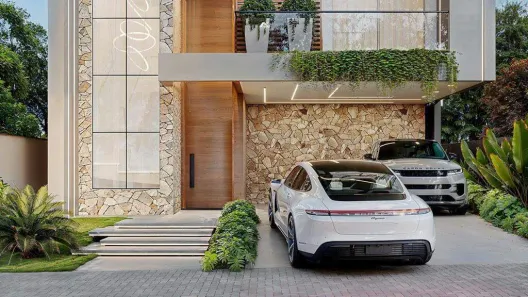 Casa com 4 Quartos à venda, 331m² no Várzea do Ranchinho, Camboriú