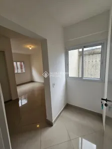 Kitnet com 1 Quarto para alugar, 20m² no Vila Scarpelli, Santo André