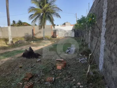 Lote/Terreno à venda, 328m² no São José dos Náufragos, Aracaju