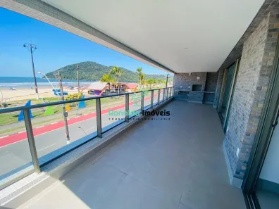 Apartamento com 4 Quartos à venda, 165m² no Centro, Bertioga