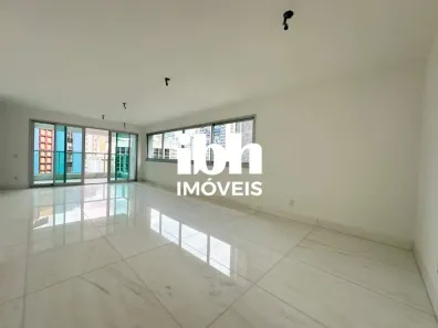 Apartamento com 4 Quartos à venda, 194m² no Funcionários, Belo Horizonte