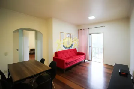 Flat com 2 Quartos para alugar, 70m² no Vila Olímpia, São Paulo