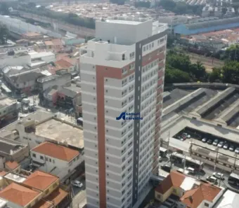 Apartamento com 1 Quarto para alugar, 30m² no Água Branca, São Paulo
