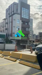 Apartamento com 1 Quarto à venda, 30m² no Manaíra, João Pessoa