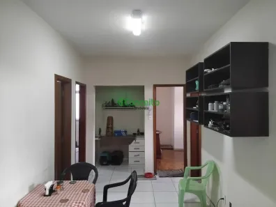 Apartamento com 3 Quartos à venda, 83m² no Prado, Belo Horizonte