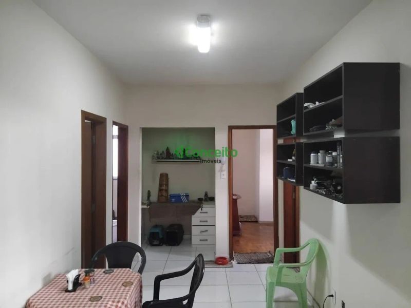 Apartamento com 3 quartos — Prado, Belo Horizonte