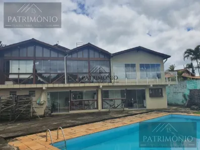 Fazenda/Sítio com 6 Quartos à venda, 610m² no Portal das Acácias, Santana de Parnaíba