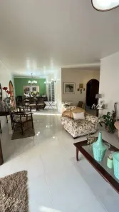 Casa com 4 Quartos à venda, 410m² no Jardim São Paulo, Rio Claro