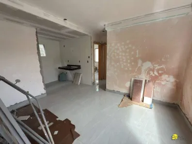 com 2 Quartos à venda, 45m² no Santa Margarida (Barreiro), Belo Horizonte
