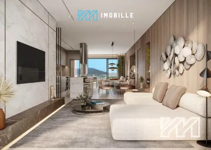 Apartamento com 3 Quartos à venda, 144m² no Canto da Praia, Itapema