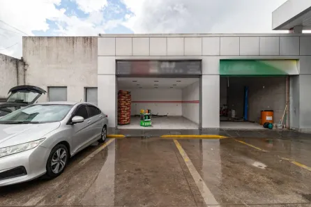 Ponto Comercial com 4 Quartos para alugar, 40m² no Vila Jacuí, São Paulo