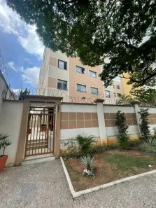 Apartamento com 2 Quartos para alugar, 60m² no São João Batista (Venda Nova), Belo Horizonte