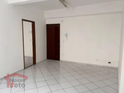 Sala Comercial para alugar, 26m² no Vila Pirituba, São Paulo
