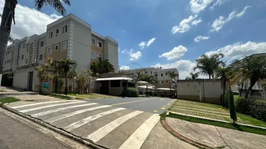Apartamento com 2 Quartos à venda, 52m² no Recanto Quarto Centenário, Jundiaí