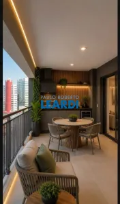 Apartamento com 3 Quartos à venda, 84m² no Vila Guarani (Z Sul), São Paulo