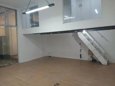 Ponto Comercial para alugar, 62m² no Botafogo, Rio de Janeiro
