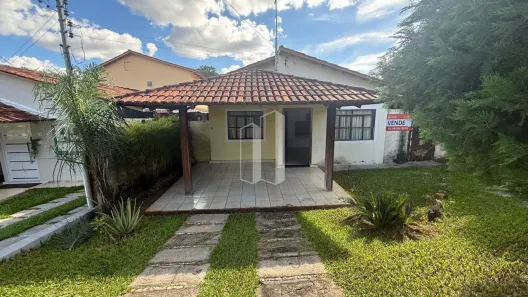 Casa de Condomínio com 3 Quartos à venda, 145m² no Sítio de Recreio Ipê, Goiânia