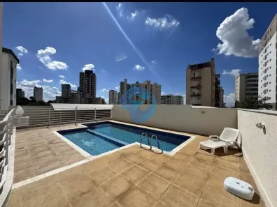 Apartamento com 3 Quartos para alugar, 77m² no Parque Campolim, Sorocaba