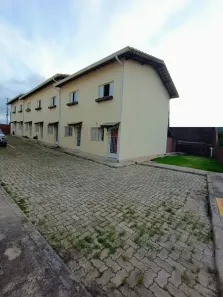 Casa de Condomínio com 2 Quartos à venda, 65m² no Vila Vilma (Mailasqui), São Roque