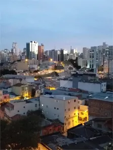 Apartamento com 1 Quarto à venda, 34m² no Liberdade, São Paulo