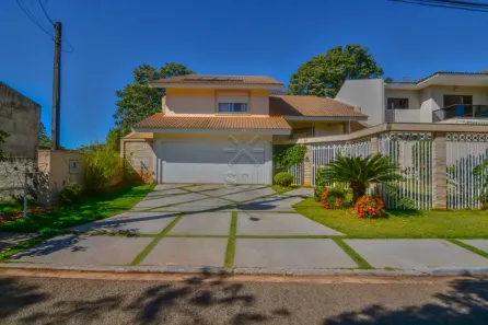 Casa com 3 Quartos à venda, 450m² no Polo Centro, Foz do Iguaçu