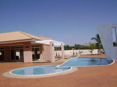 Fazenda/Sítio com 3 Quartos para alugar, 5000m² no Recreio Anhangüera, Ribeirão Preto