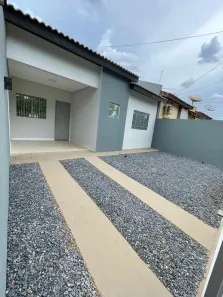 Casa com 3 Quartos à venda, 90m² no Parque Ohara, Cuiabá