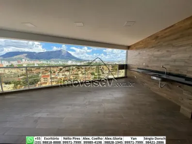Apartamento com 3 Quartos à venda, 70m² no Santo Agostinho, Governador Valadares